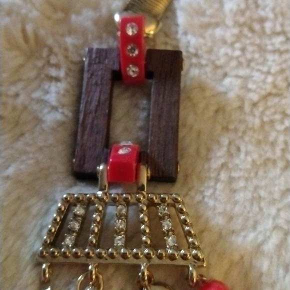 LOFT statement Necklace - Picture 3 of 5